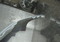 Бампер передний Hyundai Solaris 1 (14-17) oem 865114L500