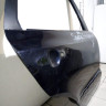 Дверь задняя правая Hyundai Santa Fe 2 рест 09-12 oem 770042B020
