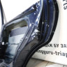 Дверь задняя правая Hyundai Santa Fe 2 рест 09-12 oem 770042B020