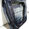 Дверь задняя правая Hyundai Santa Fe 2 рест 09-12 oem 770042B020