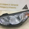 Фара левая Hyundai IX35 2010-2013 oem 921012Y000