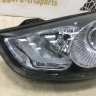 Фара левая Hyundai IX35 2010-2013 oem 921012Y000