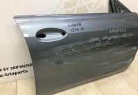 Дверь передняя правая BMW 6 G32 GT OEM 41007482646