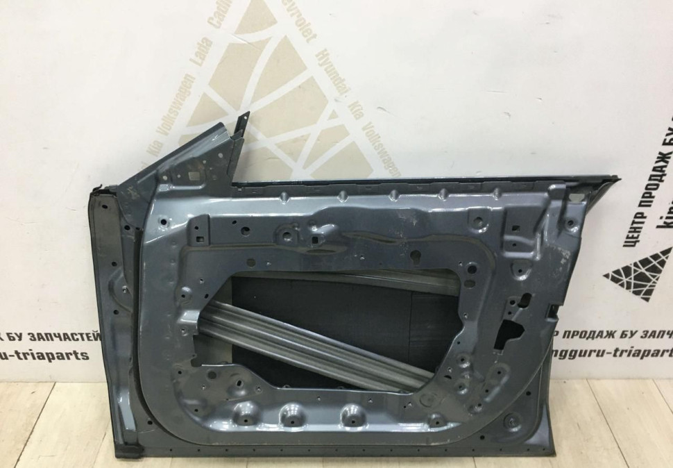 Дверь передняя правая BMW 6 G32 GT OEM 41007482646