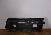 Решетка переднего бампера правая бу Skoda Kodiaq OEM 565807368