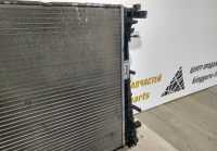 Радиатор охлаждения бу Renault Logan 2 OEM 214105731R