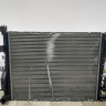 Радиатор охлаждения бу Renault Logan 2 OEM 214105731R Радиатор охлаждения бу Renault Logan 2 OEM 214105731R