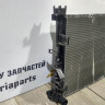 Радиатор охлаждения бу Renault Logan 2 OEM 214105731R Радиатор охлаждения бу Renault Logan 2 OEM 214105731R
