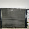 Радиатор охлаждения бу Renault Logan 2 OEM 214105731R Радиатор охлаждения бу Renault Logan 2 OEM 214105731R