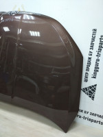 Капот Skoda Karoq 2021 OEM 57A823031A