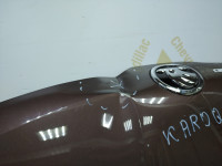 Капот Skoda Karoq 2021 OEM 57A823031A