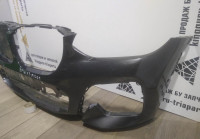 Бампер передний бу BMW X3 G01 M-Pack OEM 51118091971 51118081969