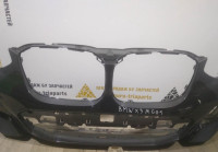 Бампер передний бу BMW X3 G01 M-Pack OEM 51118091971 51118081969