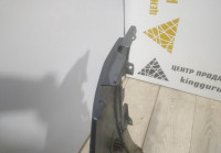 Бампер передний бу BMW X3 G01 M-Pack OEM 51118091971 51118081969