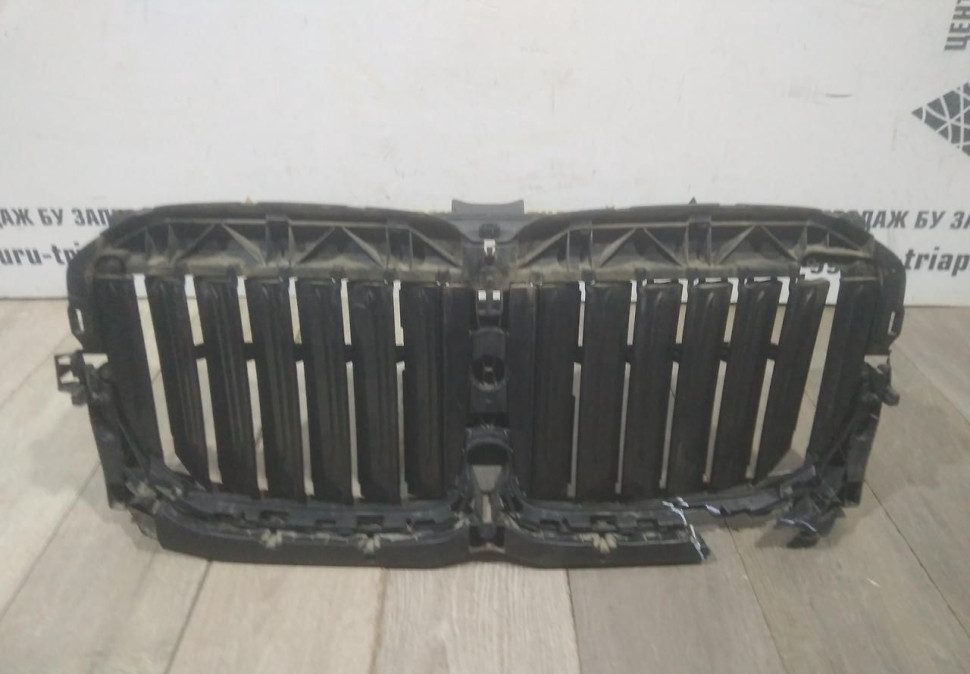 Воздушная заслонка бу BMW X7 G07 OEM 51749465348