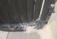 Воздушная заслонка бу BMW X7 G07 OEM 51749465348