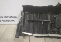 Воздушная заслонка бу BMW X7 G07 OEM 51749465348