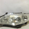 Фара пер. левая Toyota Corolla 150 06> б/у  oem 8118512A80 (скл-3)