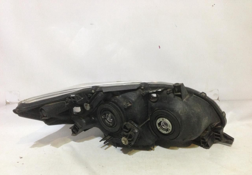 Фара пер. левая Toyota Corolla 150 06> б/у  oem 8118512A80 (скл-3)