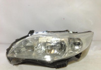 Фара пер. левая Toyota Corolla 150 06&gt; б/у  oem 8118512A80 (скл-3)