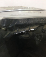 Фара пер. левая Toyota Corolla 150 06&gt; б/у  oem 8118512A80 (скл-3)