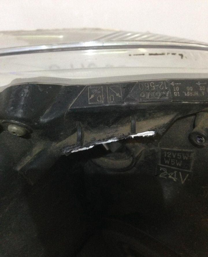 Фара пер. левая Toyota Corolla 150 06> б/у oem 8118512A80 (скл-3) Фара пер. левая Toyota Corolla 150 06> б/у oem 8118512A80 (скл-3)