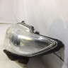 Фара пер. левая Toyota Corolla 150 06> б/у oem 8118512A80 (скл-3) Фара пер. левая Toyota Corolla 150 06> б/у oem 8118512A80 (скл-3)