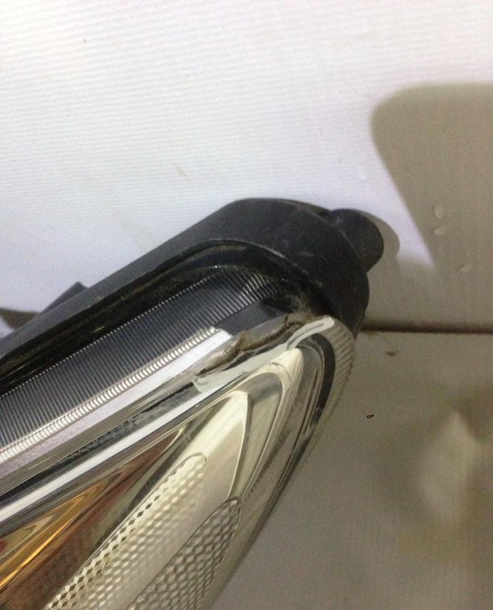 Фара пер. левая Toyota Corolla 150 06> б/у oem 8118512A80 (скл-3) Фара пер. левая Toyota Corolla 150 06> б/у oem 8118512A80 (скл-3)