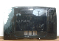 Капот ВАЗ 2121(нива) (после ремонта)(скл-3)