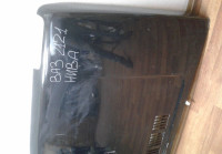 Капот ВАЗ 2121(нива) (после ремонта)(скл-3)