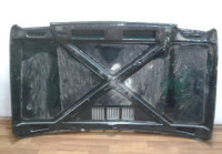 Капот ВАЗ 2121(нива) (после ремонта)(скл-3)