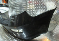 Бампер задний Chevrolet Cruze х/б oem 95494198 (сломаны боковые крепления)(скл-3)