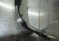 Бампер задний Chevrolet Cruze х/б oem 95494198 (сломаны боковые крепления)(скл-3)