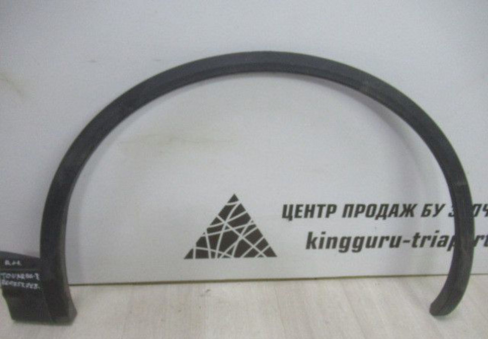 Расширитель крыла передний правый Volkswagen Touareg 3 oem 760853718