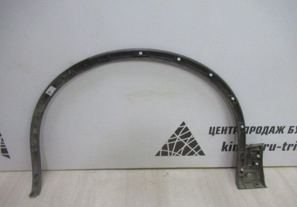 Расширитель крыла передний правый Volkswagen Touareg 3 oem 760853718 Расширитель крыла передний правый Volkswagen Touareg 3 oem 760853718