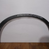 Молдинг крыла передний левый бу BMW X5 F15 OEM 51177294373