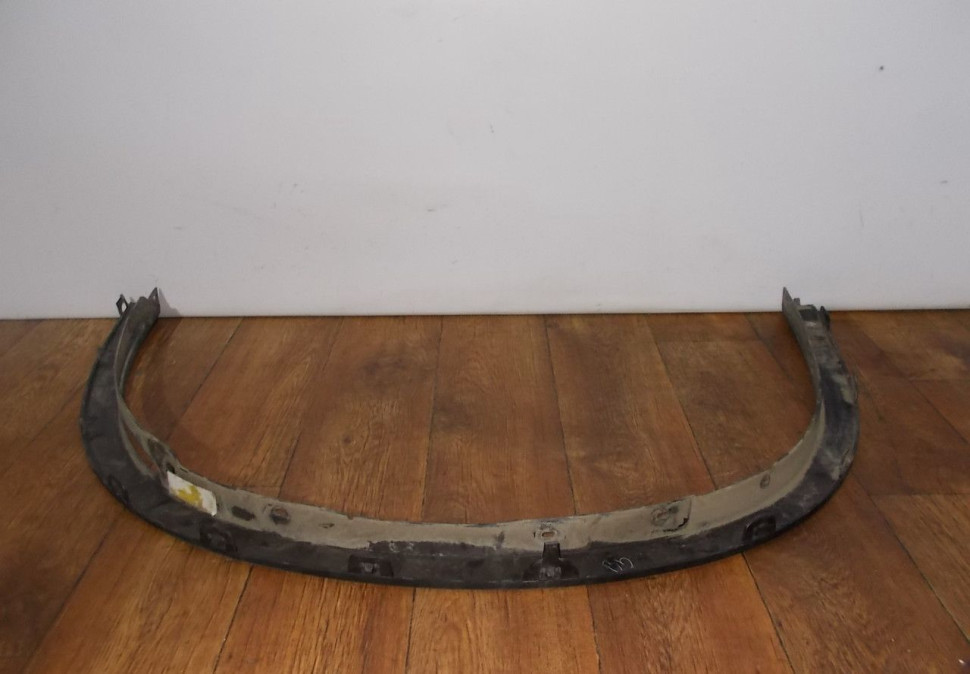 Молдинг крыла передний левый бу BMW X5 F15 OEM 51177294373