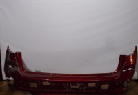 Бампер задний бу BMW X3 F25 до рестайлинг OEM 51127278478