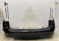 Бампер задний BMW X3 F25 рестайлинг OEM 51127366373