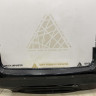 Бампер задний BMW X3 F25 рестайлинг OEM 51127366373