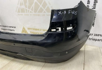 Бампер задний BMW X3 F25 рестайлинг OEM 51127366373