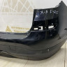 Бампер задний BMW X3 F25 рестайлинг OEM 51127366373