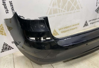 Бампер задний BMW X3 F25 рестайлинг OEM 51127366373
