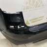 Бампер задний BMW X3 F25 рестайлинг OEM 51127366373