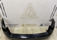 Бампер задний BMW X3 F25 рестайлинг OEM 51127366373