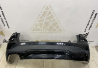 Бампер задний BMW X3 F25 рестайлинг OEM 51127366373