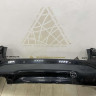 Бампер задний BMW X3 F25 рестайлинг OEM 51127366373
