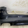 Бампер задний BMW X3 F25 рестайлинг OEM 51127366373