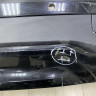 Бампер задний BMW X3 F25 рестайлинг OEM 51127366373