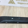 Молдинг двери задний левый Hyundai Creta 2016 oem 87733M0000